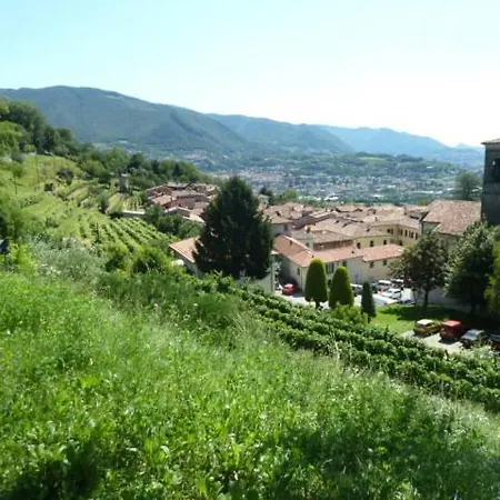 Herberg Casa